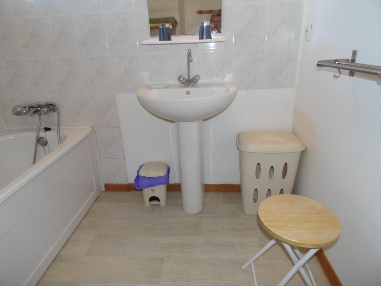 Bed and Breakfast La Ferme De Valauris Sisteron Exterior foto