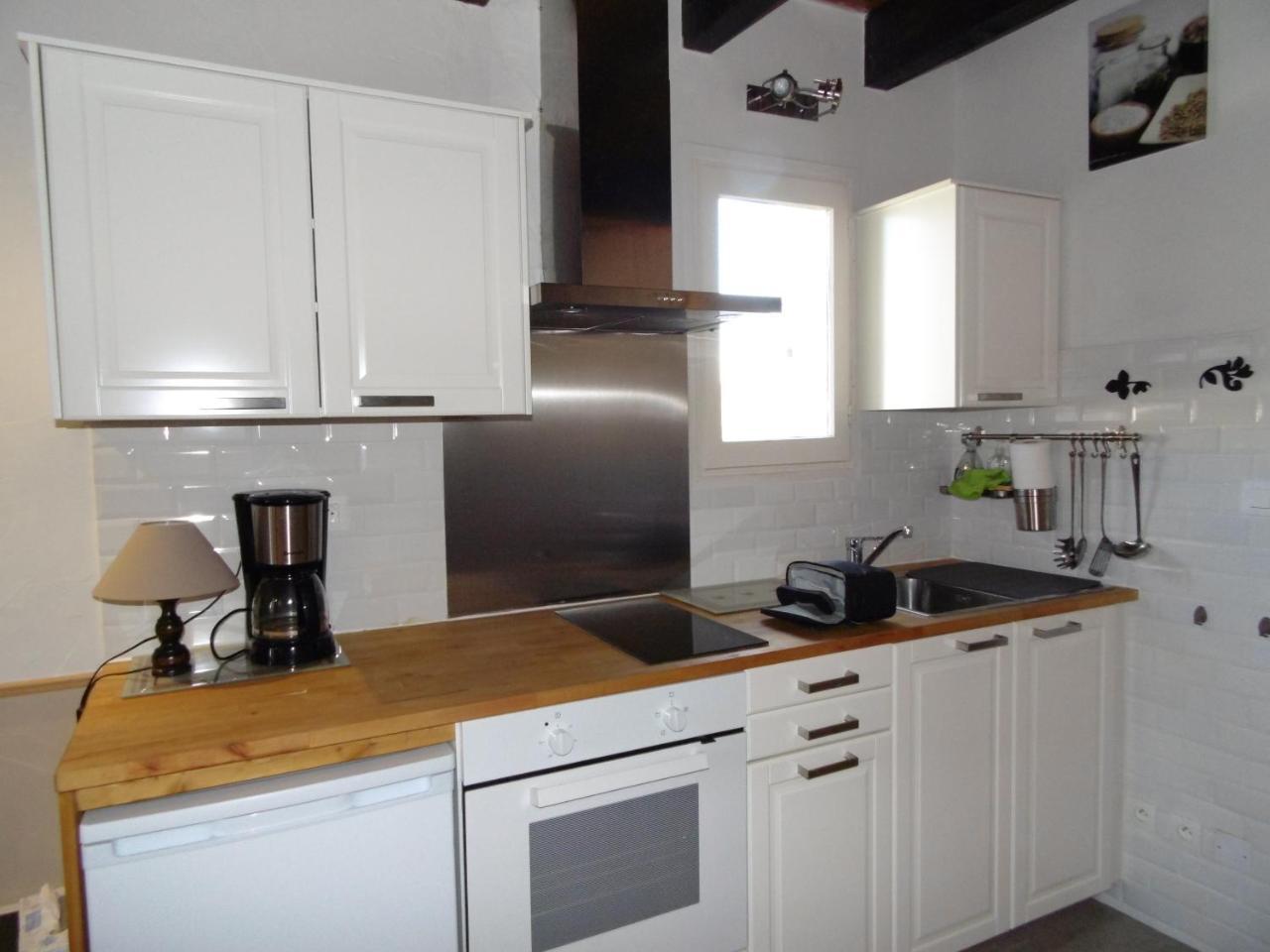 Bed and Breakfast La Ferme De Valauris Sisteron Exterior foto